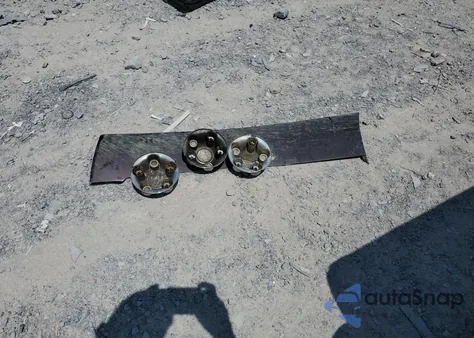 2000 Ford Ranger z USA, uszkodzony, nr VIN 1FTYR10C3YPA44909